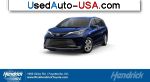 Toyota Sienna Limited  used cars market