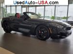 BMW Z4 M40i  used cars market