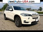 BMW X5 eDrive xDrive40e  used cars market