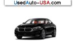 BMW 228 Gran Coupe 228i sDrive Gran Coupe  used cars market