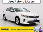 KIA Optima S  used cars market