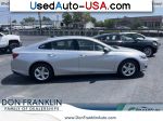 Chevrolet Malibu 1LS  used cars market