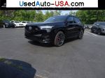 Acura MDX Type S w/Advance Package  used cars market