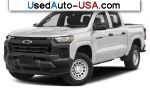 Chevrolet Colorado Z71  used cars market