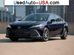 Toyota Camry SE  used cars market