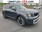 KIA Telluride EX  used cars market