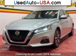 Nissan Altima 2.5 SL  used cars market