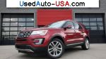 Ford Explorer Limited  used cars market