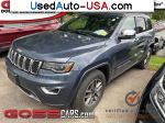 Jeep Grand Cherokee Limited 4X4  used cars market