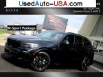 BMW X5 xDrive40i  used cars market