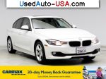 BMW 320 i  used cars market