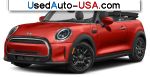 Mini Convertible John Cooper Works  used cars market