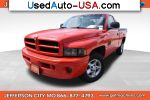 Dodge Ram 1500 SLT  used cars market