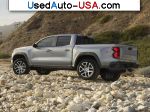 Chevrolet Colorado Z71  used cars market