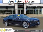 Cadillac CT6 3.0L Twin Turbo Platinum  used cars market