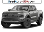 Ford F-150 Raptor  used cars market