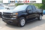 Chevrolet Silverado 1500 Custom  used cars market