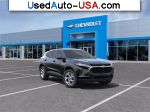 Chevrolet Trax LS  used cars market