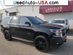 Chevrolet Tahoe LT  used cars market
