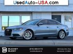 Audi A6 2.0T Premium  used cars market