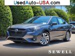 Subaru Legacy   used cars market