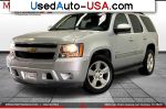 Chevrolet Tahoe LT  used cars market