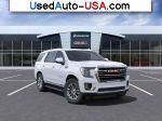 GMC Yukon SLT  used cars market