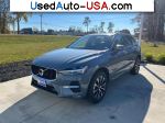 Volvo XC60 B5 Core  used cars market