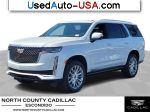 Cadillac Escalade Premium Luxury  used cars market