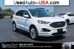 Car Market in USA - For Sale 2023  Ford Edge Titanium