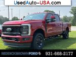 Ford F-250 Lariat  used cars market