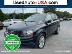 Volvo XC90 3.2  used cars market