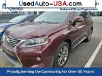 Lexus RX 350 Base  used cars market