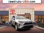 Toyota RAV4 Hybrid XLE  used cars market