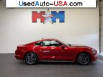 Ford Mustang EcoBoost  used cars market