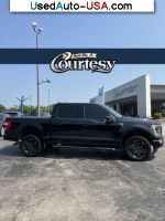 Ford F-150 Lariat  used cars market