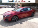 Nissan Altima 2.5 SR  used cars market
