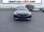 KIA Stinger GT  used cars market