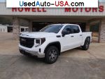 GMC Sierra 1500 Pro  used cars market