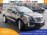 Cadillac XT5 Premium Luxury  used cars market