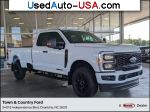 Ford F-250 XL  used cars market