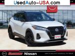 Nissan Kicks SR  used cars market