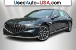 Genesis G90 3.5T e-SC  used cars market