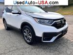 Honda CR-V AWD EX  used cars market