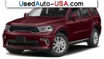 Dodge Durango GT  used cars market