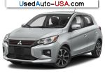 Mitsubishi Mirage SE  used cars market