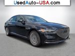 Genesis G90 3.3T Premium  used cars market