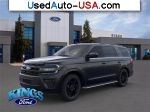Ford Expedition XLT  used cars market