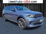 Dodge Durango SXT Plus AWD  used cars market