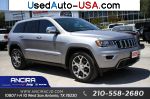 Jeep Grand Cherokee Limited 4x2  used cars market